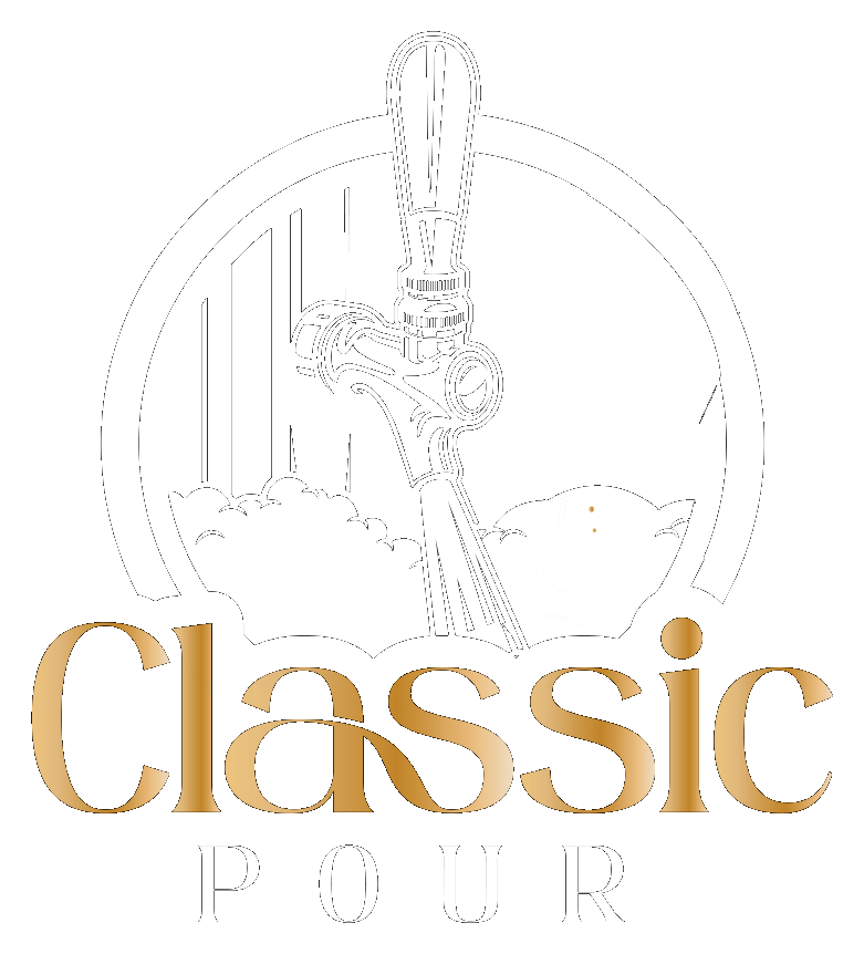Classic Pour